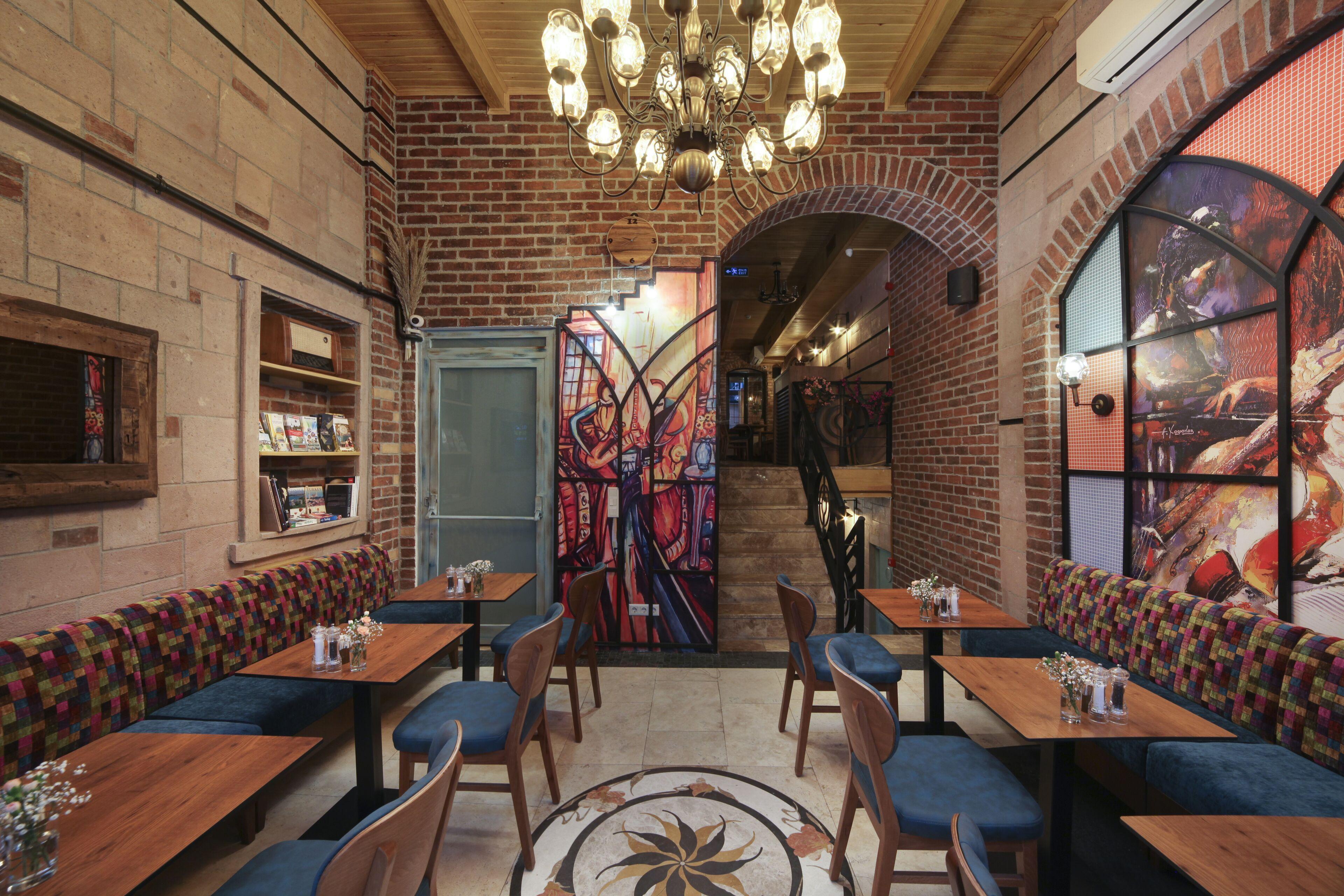 Ardilas Residence, Istanbul